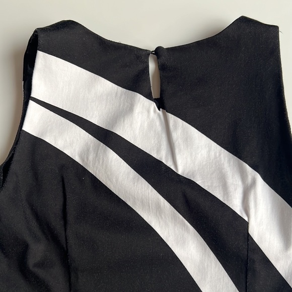 Cleo Sleeveless sheath dress - Picture 9 of 10